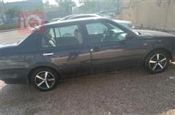 فولكسفاغن ڤينتو